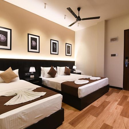 Hiriketiya Beach Resort Dikwella Eksteriør bilde