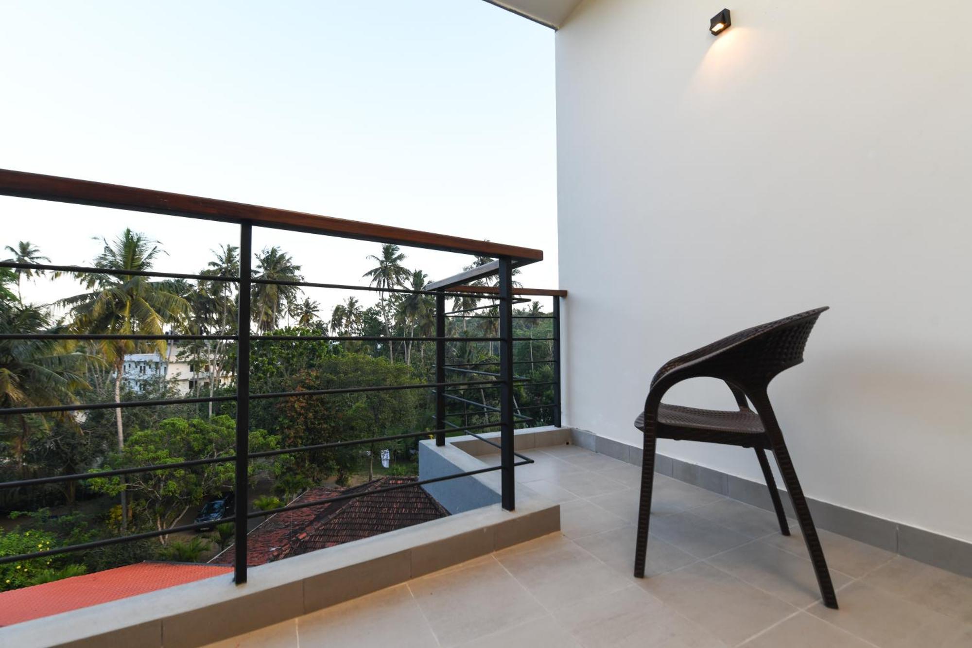 Hiriketiya Beach Resort Dikwella Eksteriør bilde