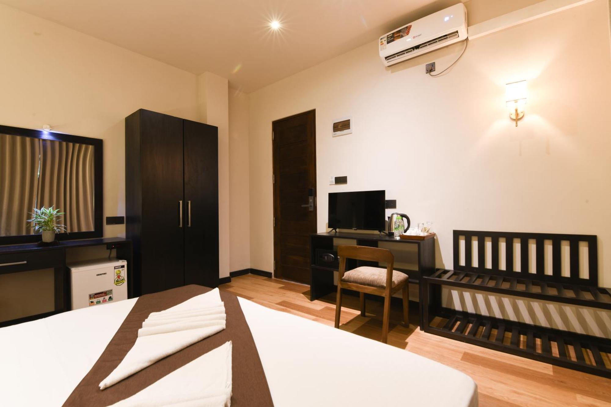 Hiriketiya Beach Resort Dikwella Eksteriør bilde